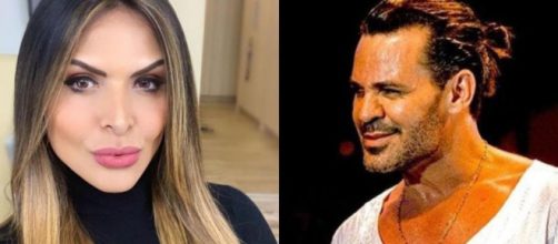 Eduardo Costa est&aacute; vivendo um romance com jornalista que 'cantou' policial, diz colunista (Arquivo Blasting News)