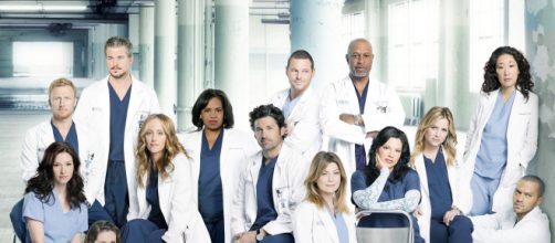 Grey's Anatomy: 5 mortes de personagens surpreendeu os f&atilde;s. (Reprodu&ccedil;&atilde;o)