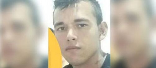 Lucas atirou na cabe&ccedil;a dos filhos e se matou logo em seguida. (Arquivo Pessoal).