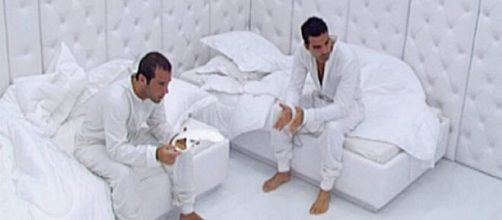 Os participantes do 'Big Brother Brasil 9' no quarto branco, que volta nesta semana no 'BBB20'. (Arquivo Blasting News)
