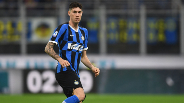 City e Barcellona provano a strappare Bastoni all'Inter