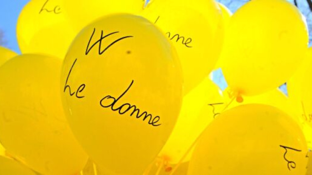 Frasi dedicate alla Festa della Donna.