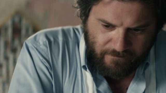 Il Cacciatore 2: Giovanni Brusca decide di pentirsi