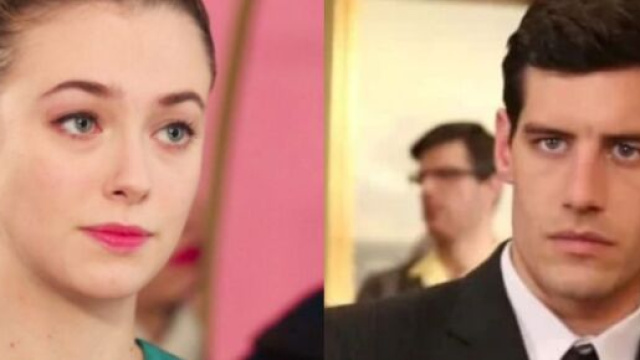 Il Paradiso delle Signore, anticipazioni 9 marzo: Angela e Riccardo partono per Rapallo