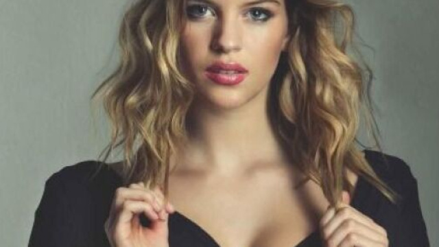 Sara Croce, la 'Bonas' di Avanti un Altro.