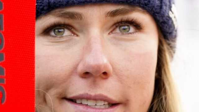 Sci, il ritorno di Mikaela Shiffrin