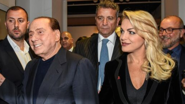 Silvio Berlusconi e Francesca Pascale si sono lasciati, FI: &lsquo;Non sono pi&ugrave; una coppia&rsquo;.