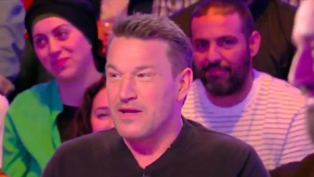 TPMP : Castaldi r&eacute;v&egrave;le avoir eu des rapports intimes en plein vol. Credit : Capture C8