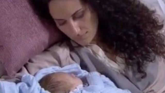 Una Vita, anticipazioni spagnole: il figlio di Antonito &egrave; gravemente malato
