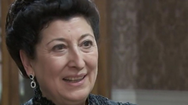 Una Vita, spoiler: Ursula esce di prigione e torna ad Acacias.