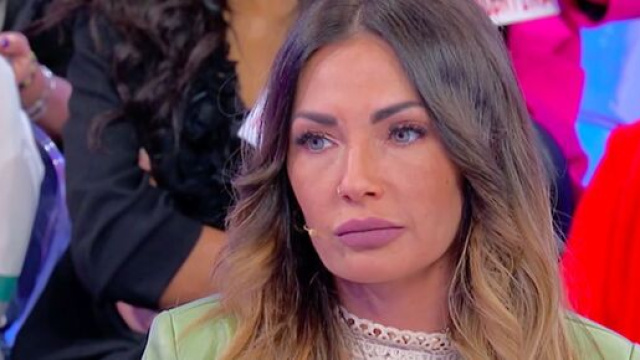 Uomini e Donne, Ida e Riccardo stanno insieme, lei: 'Sono stra-innamorata di te'