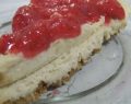 Simple no-bake vegan cheesecake recipe