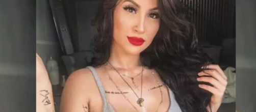 A ex-BBB Bianca Andrade j&aacute; vai embarcar em um novo reality. (Reprodu&ccedil;&atilde;o/Instagram).