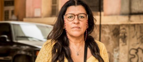 'Amor de M&atilde;e', resumo semanal. (Reprodu&ccedil;&atilde;o/TV Globo)