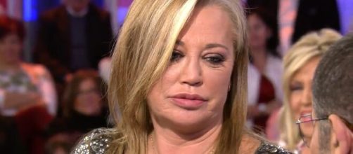 Bel&eacute;n llora al recordar la &ldquo;pesadilla&rdquo; que ha sido To&ntilde;o Sanch&iacute;s