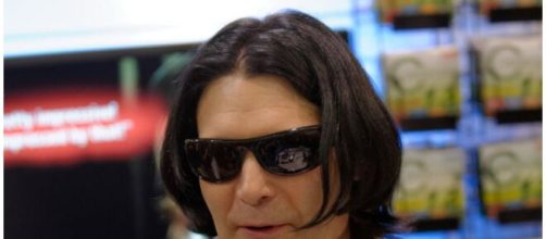 Corey Feldman documentary outing Hollywood child abusers will air on March 9-10. (Photo/Wikimedia Commons/Justin Higuchi)