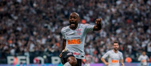 Corinthians ter&aacute; mudan&ccedil;as para a partida deste s&aacute;bado (7). (Arquivo Blasting News)