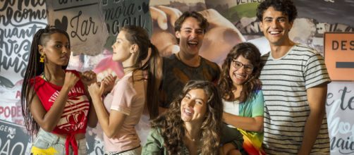 'Malha&ccedil;&atilde;o - Toda Forma de amar'. (Arquivo Blasting News)