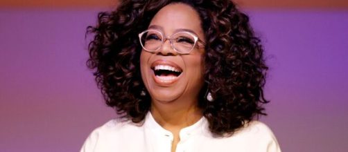 Oprah Winfrey &eacute; uma das celebridades mais simp&aacute;ticos e bondosas de Hollywood. (Arquivo Blasting News)