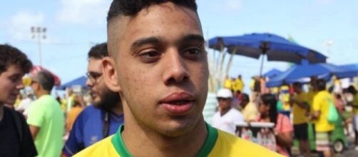 PM youtuber passa por investiga&ccedil;&atilde;o interna e perde o porte de armas e as fun&ccedil;&otilde;es externas. (Reprodu&ccedil;&atilde;o/YouTube)