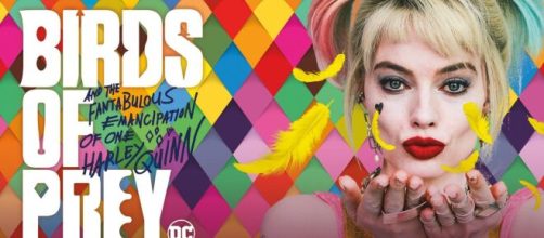 Se espera una trilog&iacute;a de pel&iacute;culas de Harley Quinn con Margot Robbie como protagonista.