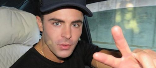 Zac Efron e outros famosos do signo de Libra. (Reprodu&ccedil;&atilde;o/Instagram/@zacefron)
