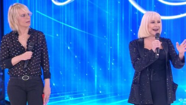 Amici 19 anticipazioni seconda puntata