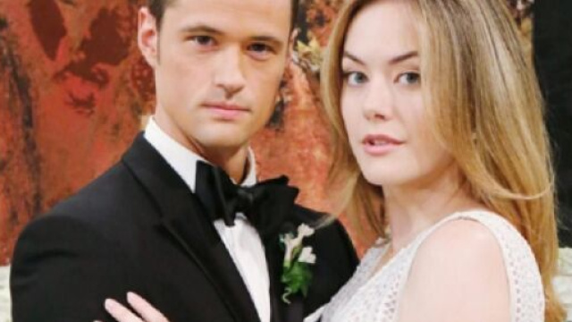 Beautiful, anticipazioni americane: Hope lascia Liam e sposa Thomas
