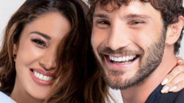Belen ospite a Verissimo parla di De Martino: 'Per tre anni smarrita, si pu&ograve; perdonare'