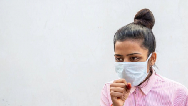 Cameroun : Premier cas de Coronavirus d&eacute;tect&eacute; &agrave; Yaounde. Credit : Pexels