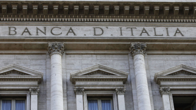 Concorsi pubblici Banca d'Italia