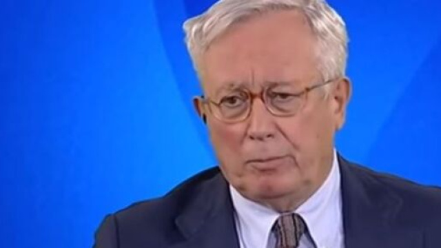 Giulio Tremonti &egrave; stato critico con il governo sulla questione coronavirus