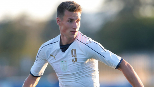 Il Torino punta Andrea Pinamonti