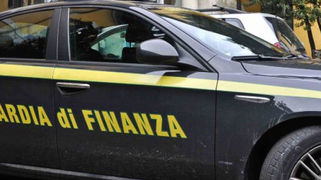 la guardia di finanza, concorso, bando.