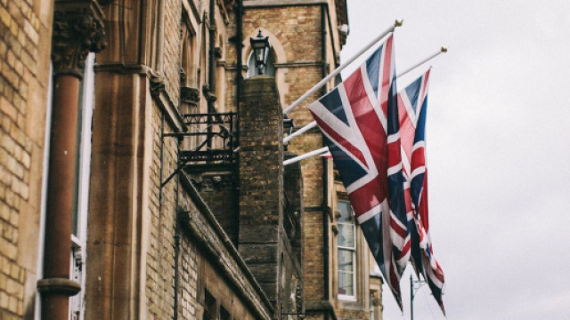 Le Brexit aurait co&ucirc;t&eacute; 4,6 milliards d'euros au Royaume-Uni. Credit : Pexels