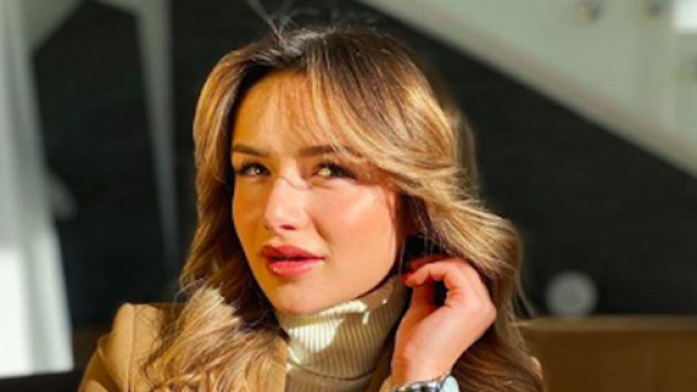 LMAC : Victoria M&eacute;hault re&ccedil;oit des menaces de mort. Credit : Instagram/victoria_mehault