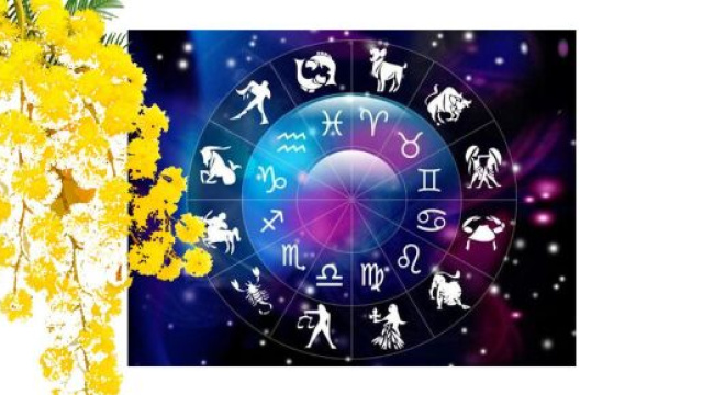 L'oroscopo di domenica 8 marzo: astri dalla parte del Sagittario, emozioni per i Pesci