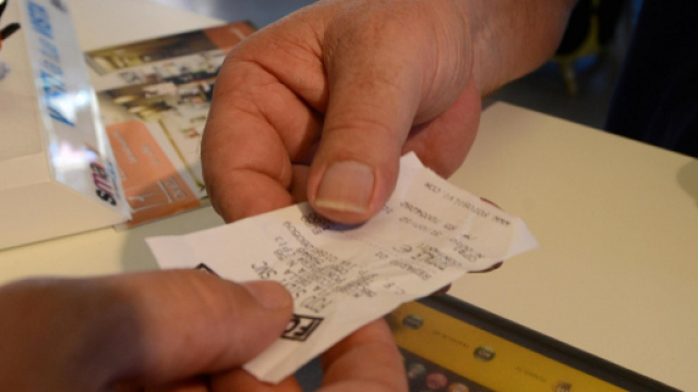 Lotteria scontrini 2020: prima estrazione il 7 agosto