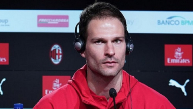 Milan-Genoa, probabili formazioni: Ibrahimovic vs Sanabria-Pandev, Begovic tra i pali.