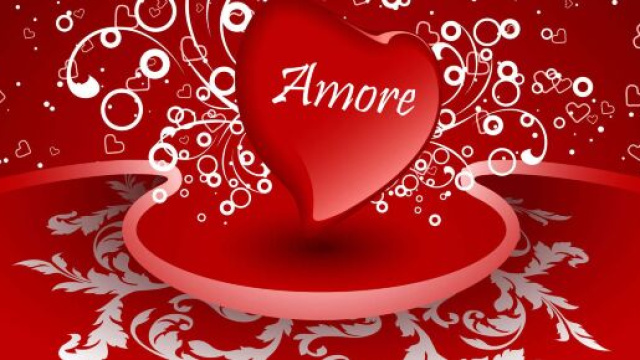 Previsioni per l'amore per tutti i Segni dal 16 al 22 marzo.
