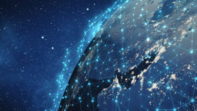 Progetto Starlink: la SpaceX di Elon Musk lancer&agrave; 60 satelliti per ... - meteoweb.eu