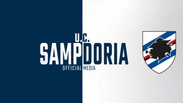 Sampdoria e Verona a porte chiuse. Per i blucerchiati sar&agrave; una dura battaglia.