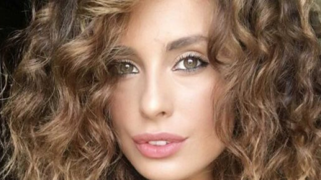 Sara Affi Fella, ex tronista di Uomini e donne, &egrave; incinta.