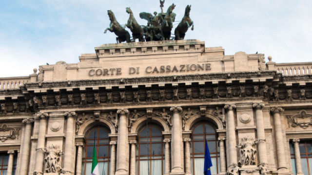 tirocini presso la corte di cassazione