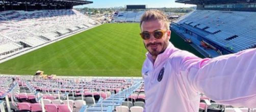 Atletas que s&atilde;o taurinos. (Reprodu&ccedil;&atilde;o/Instagram/@davidbeckham)