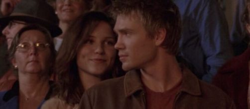 Atores de "One Tree Hill" hoje em dia. (Reprodu&ccedil;&atilde;o/YouTube)