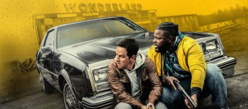 Filme 'Troco em Dobro' &eacute; dirigido por Peter Berg. (Reprodu&ccedil;&atilde;o/Netflix)