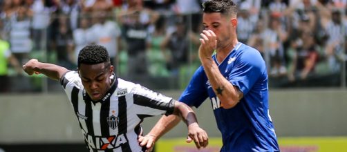 Jogo entre os rivais pode ser o &uacute;nico de 2020. (Arquivo Blasting News)