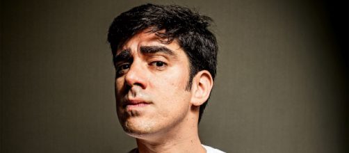 Marcelo Adnet &eacute; comediante da Rede Globo. (Arquivo Blasting News)
