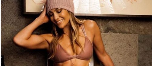 Mulheres famosas leoninas. (Reprodu&ccedil;&atilde;o/Instagram/@jlo)